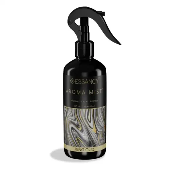King Oud – Aroma Mist Room Spray 300ml