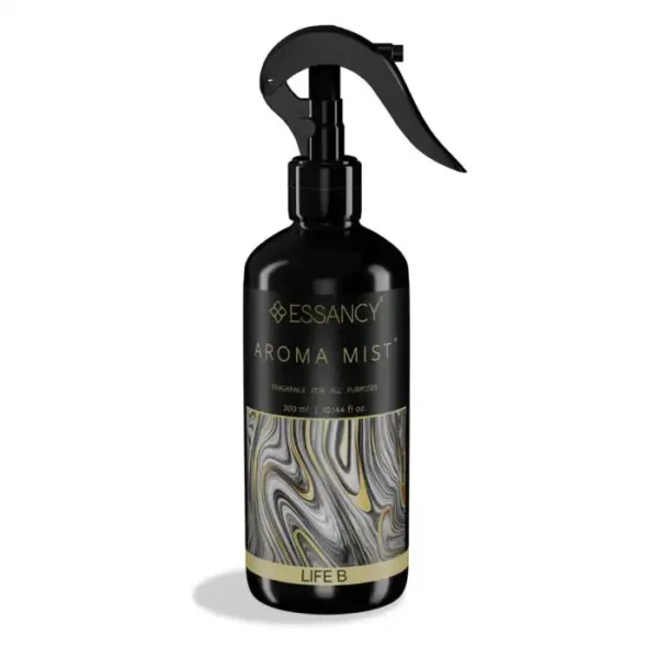 Life B – Aroma Mist Room Spray 300ml