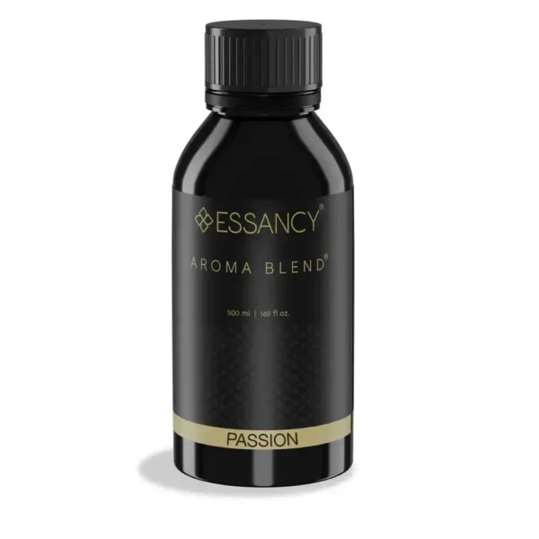 Passion Aroma Blend – Aroma Diffuser Oils