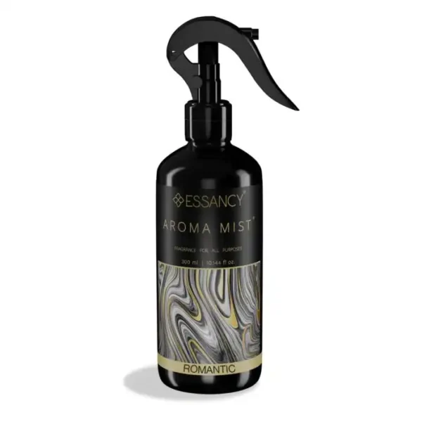Romantic Room Spray – Aroma Mist 300ml
