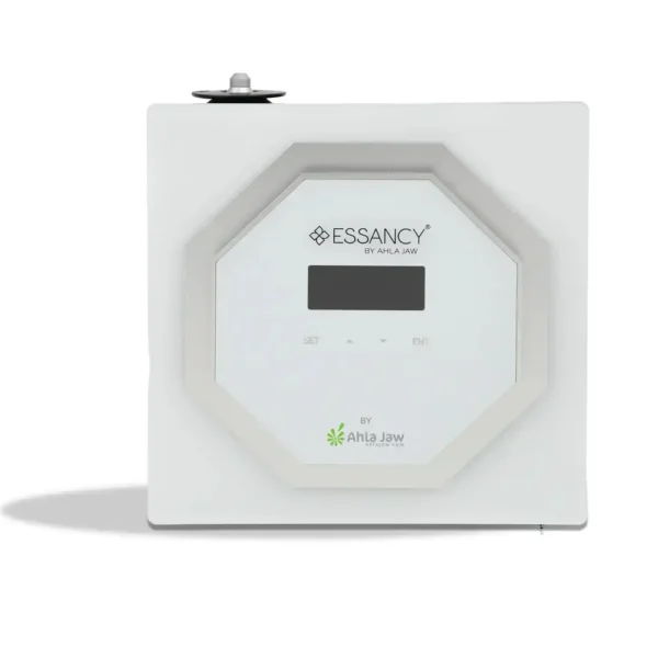 Scent Ignition 2.1 – Aroma Diffuser for Small Spaces