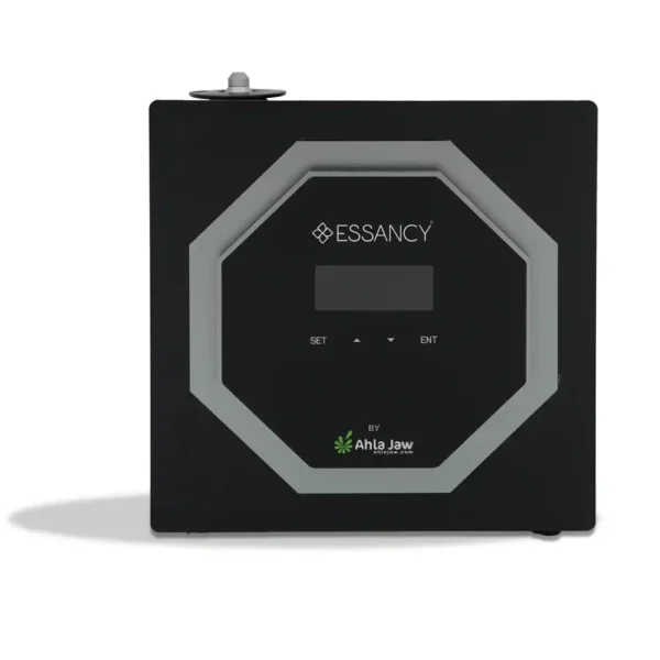 Scent Ignition 2.2 – Aroma Diffuser for Medium Spaces