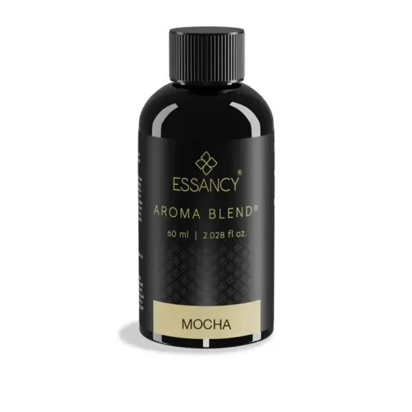 Mocha Aroma Blend – Warm Aroma Diffuser Oils