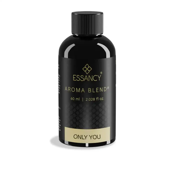 Only You Aroma Blend – Premium Aroma Diffuser Oils